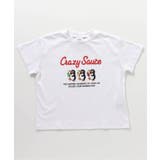 オフホワイト | 激辛Tシャツ | F.O.Online Store