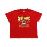 レッド | 激辛Tシャツ | F.O.Online Store