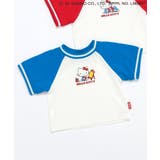 【ハローキティ】チビトップス | F.O.Online Store | 詳細画像1 