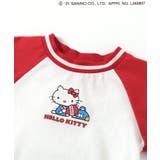 【ハローキティ】チビトップス | F.O.Online Store | 詳細画像7 