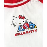 【ハローキティ】チビトップス | F.O.Online Store | 詳細画像8 