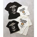【リンク】まねき食品 えきそばTシャツ | F.O.Online Store | 詳細画像6 