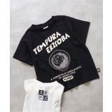 ブラック | 【リンク】まねき食品 えきそばTシャツ | F.O.Online Store