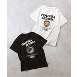 【リンク】まねき食品 えきそばTシャツ(大人) | F.O.Online Store | 詳細画像4 