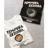 【リンク】まねき食品 えきそばTシャツ(大人) | F.O.Online Store | 詳細画像5 