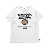 【リンク】まねき食品 えきそばTシャツ(大人) | F.O.Online Store | 詳細画像8 