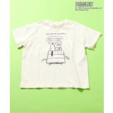 PEANUTS カラバリTシャツ | F.O.Online Store | 詳細画像1