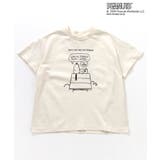 PEANUTS カラバリTシャツ | F.O.Online Store | 詳細画像4