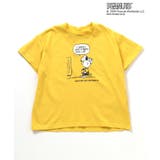 PEANUTS カラバリTシャツ | F.O.Online Store | 詳細画像6