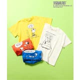 PEANUTS カラバリTシャツ | F.O.Online Store | 詳細画像7