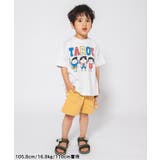 和POPモチーフTシャツ | F.O.Online Store | 詳細画像10 