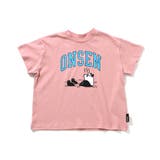 和POPモチーフTシャツ | F.O.Online Store | 詳細画像12 