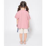 和POPモチーフTシャツ | F.O.Online Store | 詳細画像14 