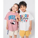 和POPモチーフTシャツ | F.O.Online Store | 詳細画像15 