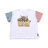 和POPモチーフTシャツ | F.O.Online Store | 詳細画像16 