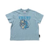 和POPモチーフTシャツ | F.O.Online Store | 詳細画像18 