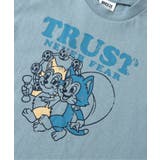和POPモチーフTシャツ | F.O.Online Store | 詳細画像21 