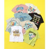 和POPモチーフTシャツ | F.O.Online Store | 詳細画像25 