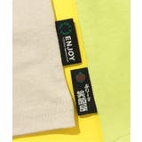 和POPモチーフTシャツ | F.O.Online Store | 詳細画像27 