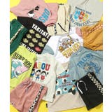和POPモチーフTシャツ | F.O.Online Store | 詳細画像28 