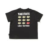和POPモチーフTシャツ | F.O.Online Store | 詳細画像5 