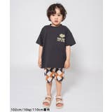 和POPモチーフTシャツ | F.O.Online Store | 詳細画像6 