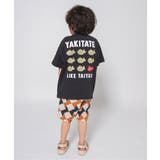 和POPモチーフTシャツ | F.O.Online Store | 詳細画像7 