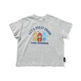 和POPモチーフTシャツ | F.O.Online Store | 詳細画像8 