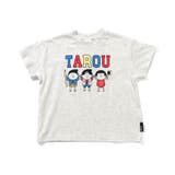 和POPモチーフTシャツ | F.O.Online Store | 詳細画像9 