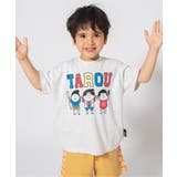 キナリ | 和POPモチーフTシャツ | F.O.Online Store