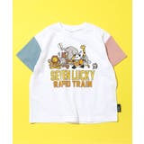 レインボー | 和POPモチーフTシャツ | F.O.Online Store