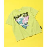 ライム | 和POPモチーフTシャツ | F.O.Online Store