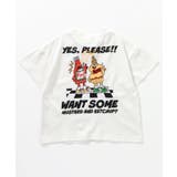 【リンク】ゆるどうぶつTシャツ | F.O.Online Store | 詳細画像10