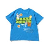 【リンク】ゆるどうぶつTシャツ | F.O.Online Store | 詳細画像4