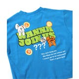 【リンク】ゆるどうぶつTシャツ | F.O.Online Store | 詳細画像7