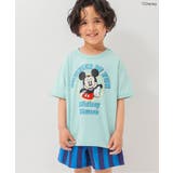 WEB限定 ミッキー＆フレンズ/Tシャツ | F.O.Online Store | 詳細画像1 
