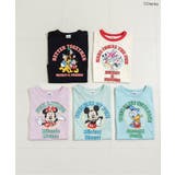 WEB限定 ミッキー&フレンズ/Tシャツ | F.O.Online Store | 詳細画像11