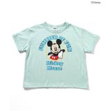 WEB限定 ミッキー＆フレンズ/Tシャツ | F.O.Online Store | 詳細画像2 