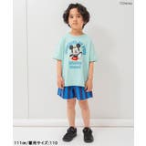 WEB限定 ミッキー＆フレンズ/Tシャツ | F.O.Online Store | 詳細画像3 