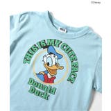 WEB限定 ミッキー&フレンズ/Tシャツ | F.O.Online Store | 詳細画像9