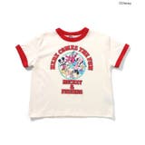 オフホワイト | WEB限定 ミッキー＆フレンズ/Tシャツ | F.O.Online Store