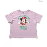 ピンク | WEB限定 ミッキー＆フレンズ/Tシャツ | F.O.Online Store