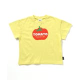 お野菜Tシャツ | F.O.Online Store | 詳細画像1