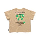 お野菜Tシャツ | F.O.Online Store | 詳細画像2