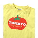 お野菜Tシャツ | F.O.Online Store | 詳細画像5