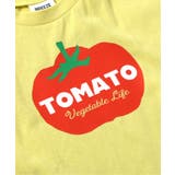 お野菜Tシャツ | F.O.Online Store | 詳細画像6