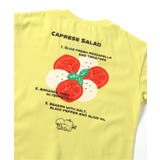 お野菜Tシャツ | F.O.Online Store | 詳細画像7