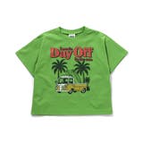 グリーン | ラッシュTシャツ UVカット 水陸両用 | F.O.Online Store