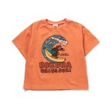 オレンジ | ラッシュTシャツ UVカット 水陸両用 | F.O.Online Store