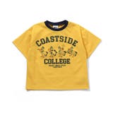 イエロー | ラッシュTシャツ UVカット 水陸両用 | F.O.Online Store